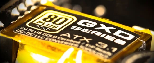 استاندارد 800PLUS GOLD