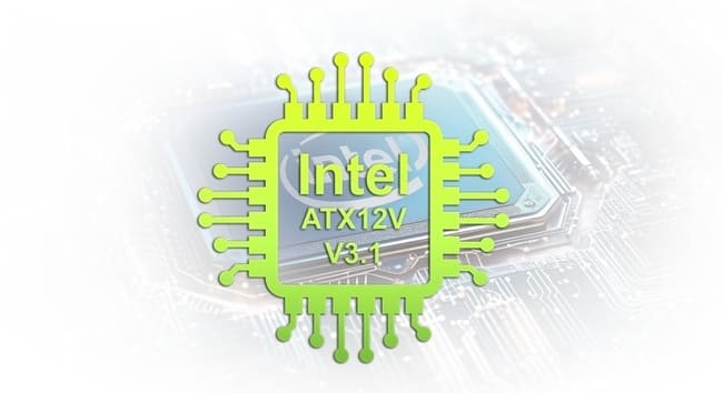 پارهای GXD با استاندارد ATX 3.1 سازگارند