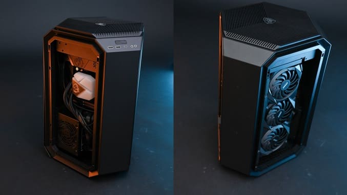 کامپیوتر SFF چیست؟