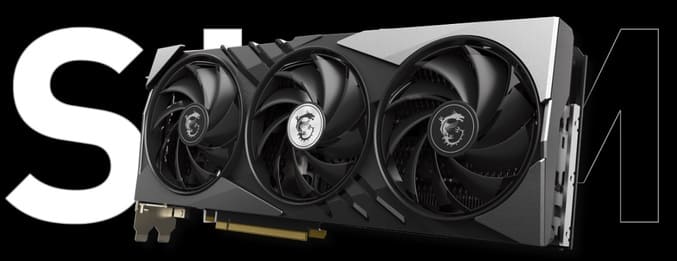 کارت گرافیک مناسب برای کیس SFF