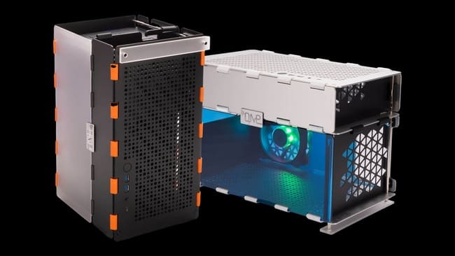 کامپیوتر SFF چیست؟