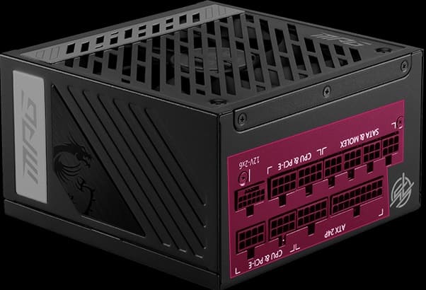 منابع تغذیه SFX برای کیس های کوچک مناسب اند