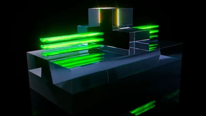 نقشه TSMC برا تولید انبوه تراشه های 1.6 نانومتری