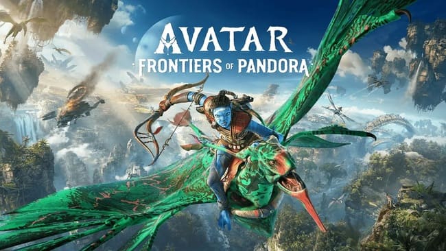 بازی Avatar Frontiers of Pandora