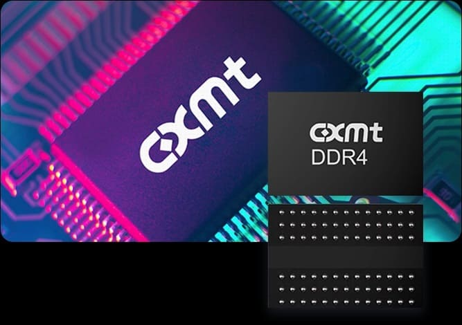 افزایش تولید شرکت های چینی از عوامل کاهش قیمت DRAM