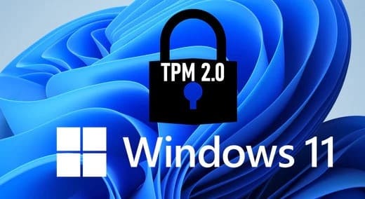 فعال سازی TPM 2.0 برای نصب ویندوز ۱۱ در مادربرد گیگابایت