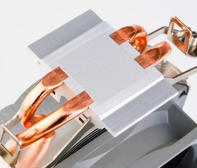 لولههای حرارتی NOTUS 95-PWM Rev2