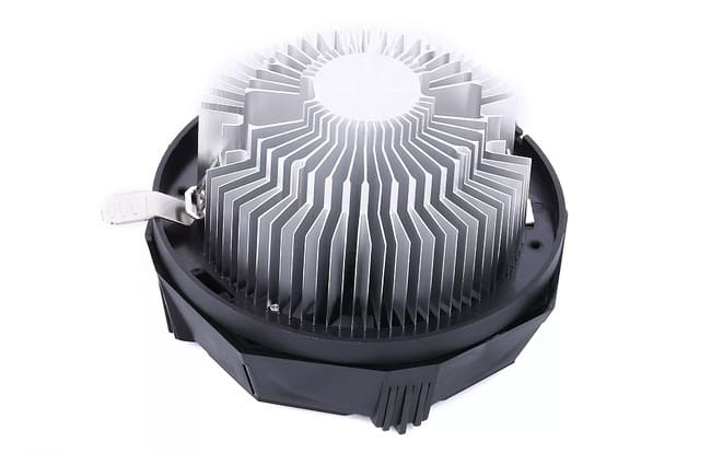 TINYCOOL 90 EVO بیس پلیت