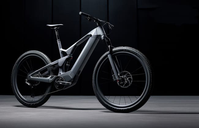 راهنمای خرید دوچرخه برقی