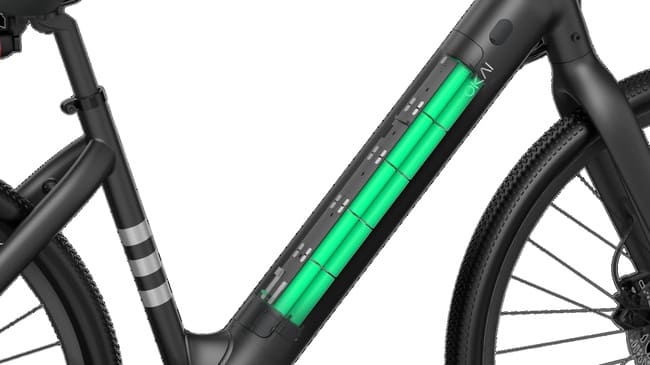 باتری دوچرخه برقی چقدر دوام دارد؟