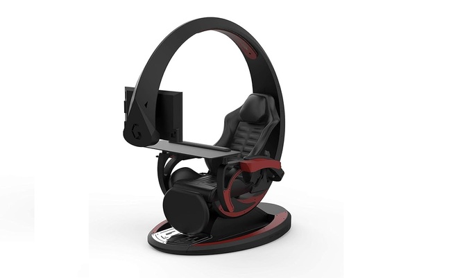استیشن‌ گیمینگ اینگریم Coding Pod