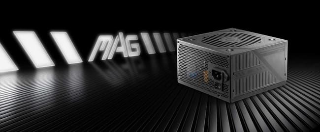 معرفی برترین مدل‌های پاور MSI در بازار ایران