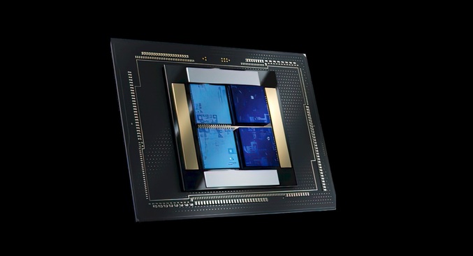 توقف توسعه پردازنده هوش منصوعی اینتل