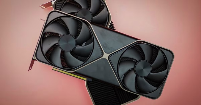 خرابی کارت گرافیک RTX 5090