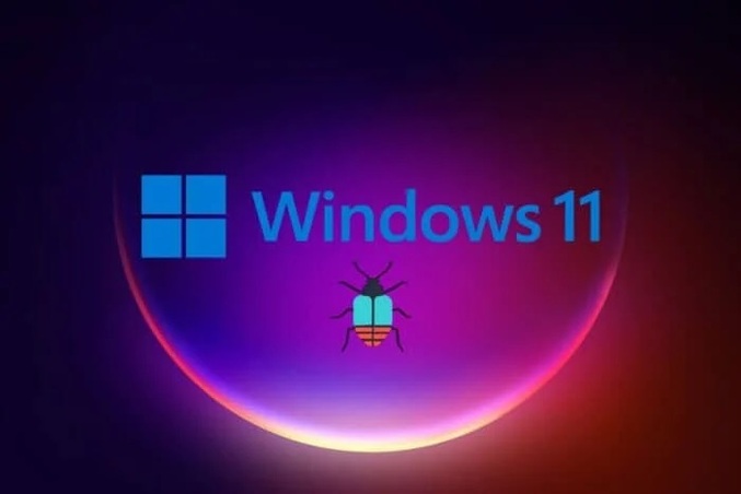 مشکل صوتی بروزرسانی امنیتی ویندوز ۱۱