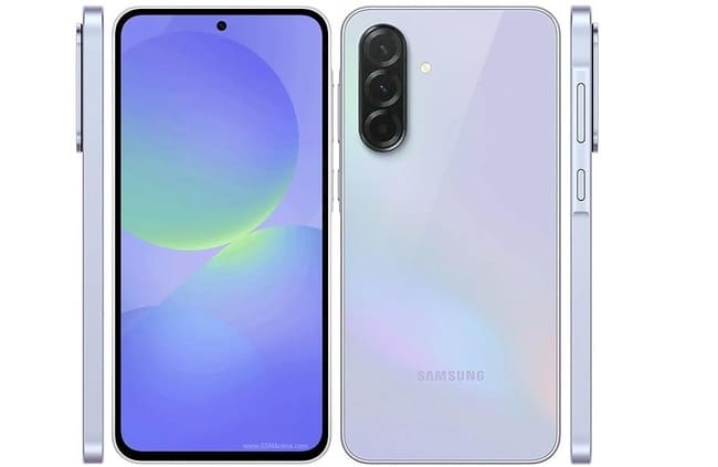مقایسه Galaxy A36