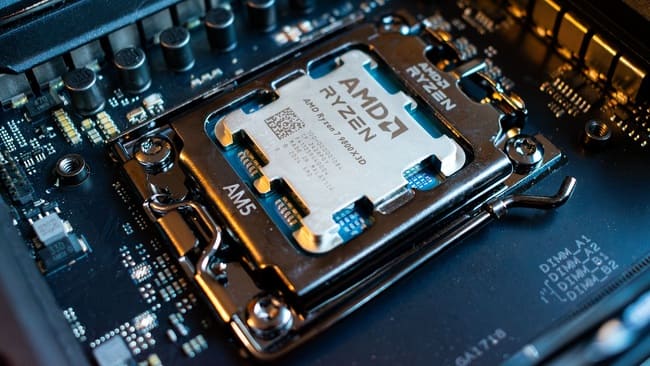 پردازندههای گیمینگ