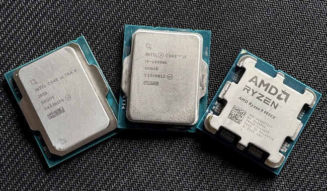 نقش پردازنده در دستگاهها و کاربردهای مختلف