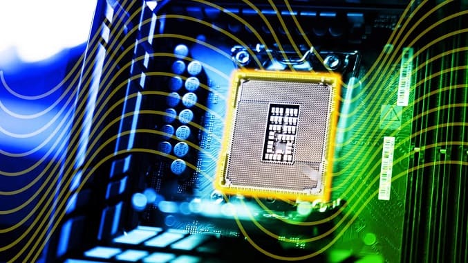 چرا اینتل هر نسل سوکت عوض میکند؟