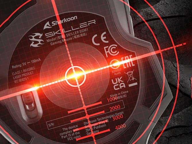 تنظیمات ماوس در ویندوز