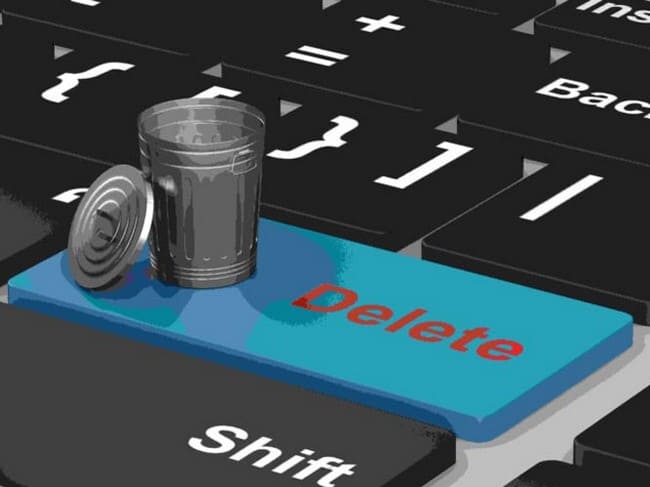پاک کردن temp ویندوز