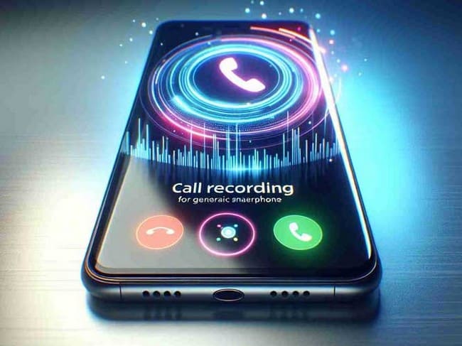 ضبط مکالمه دوطرفه شیائومی