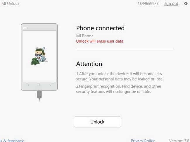روش ضبط مکالمه در گوشیهای شیائومی