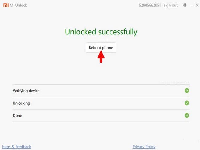 فعال سازی ظبط مکالمه شیائومی