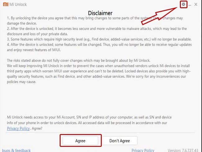 برنامه ضبط تماس در گوشی شیائومی