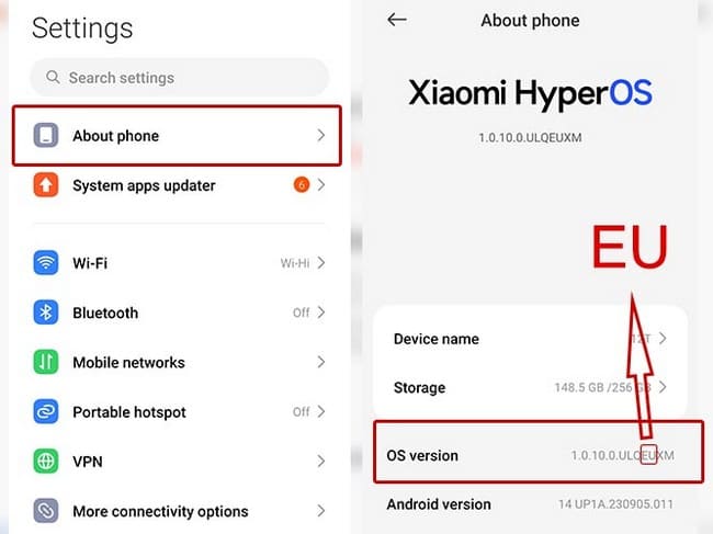 چگونه ضبط مکالمه شیائومی را فعال کنیم؟