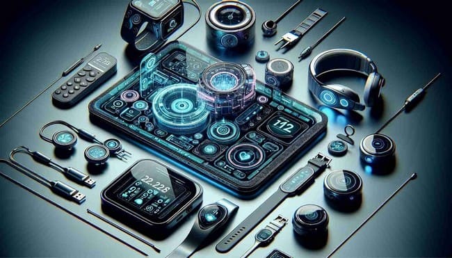 بهترین گجت‌های هوش مصنوعی 2024