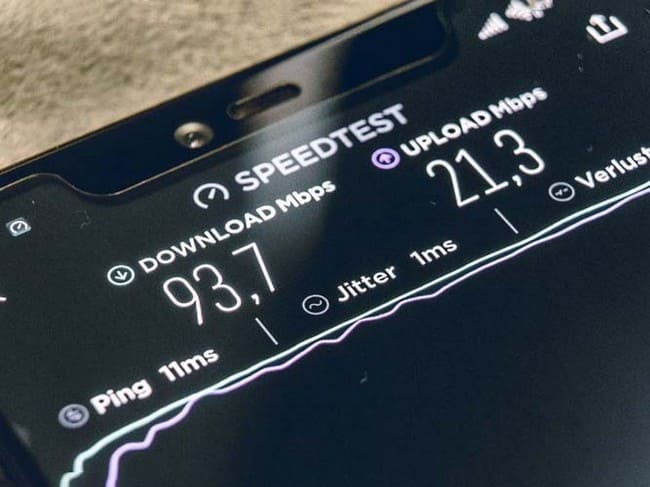 روش های کاهش پینگ بازی موبایل