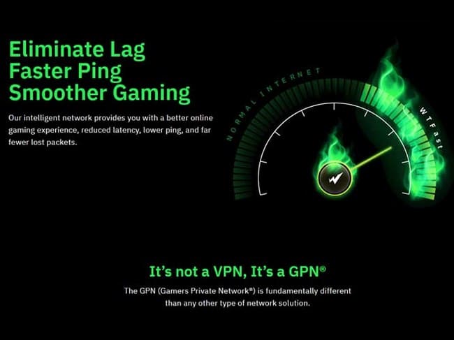 برنامه کاهش پینگ موبایل