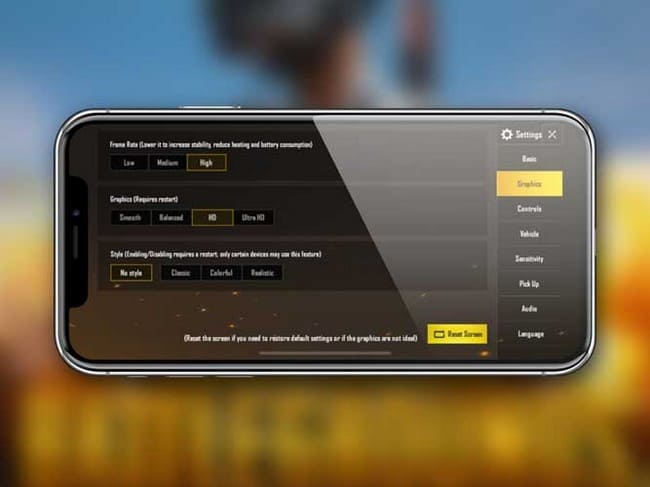 جدیدترین شیوه های کاهش پینگ در بازی های موبایلی