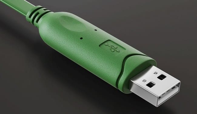انتخاب کابل USB مناسب