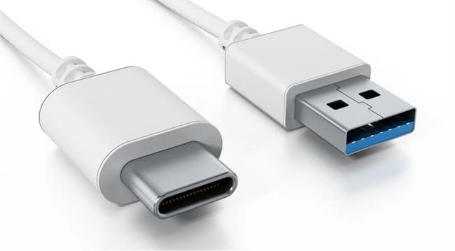 ویژگی های مهم کابل usb