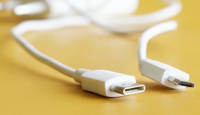 آیا کیفیت کابل های USB تفاوتی دارد؟