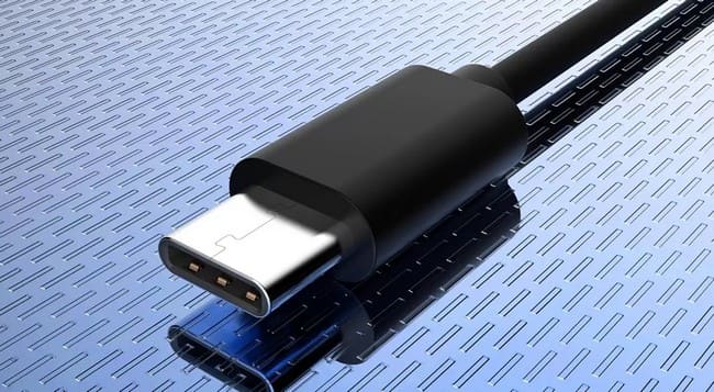 نوع و نسخه USB