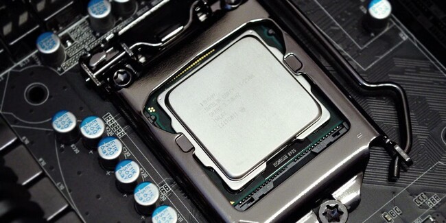 تحلیل حافظه کش در پردازنده‌های 285K و 14900K