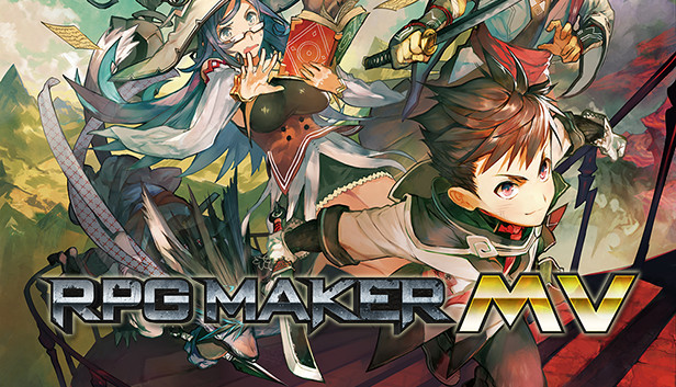 بازی RPG MAKER