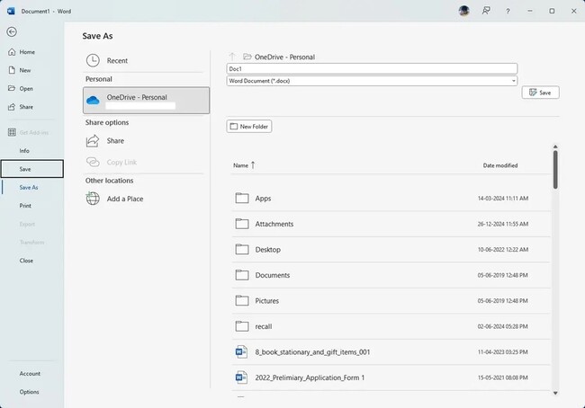 دریافت Office Online برای دانش‌آموزان