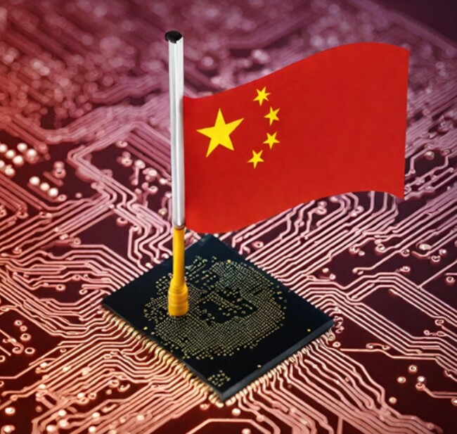 الگوریتم جدید چینی ها در شبیه سازی