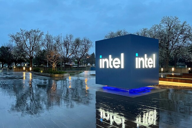 همکاری اینتل با TSMC
