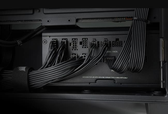 آیا پاور تمام ماژولار ارزش خرید دارد؟