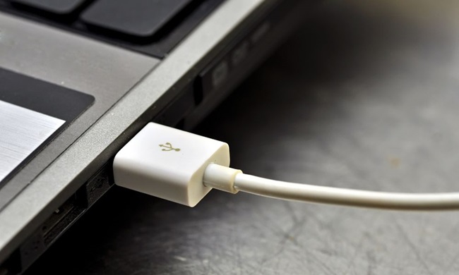 طول کابل USB بر سرعت انتقال داده چه تاثیری دارد؟