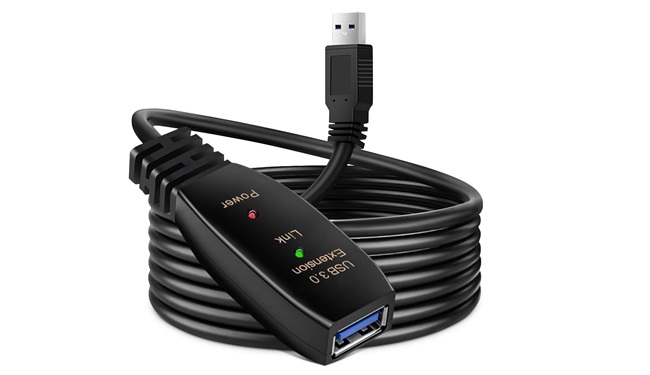 برای خرید کابل USB با طول مناسب به چه نکاتی توجه کنیم؟