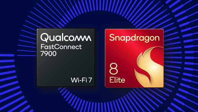 مودم FastConnect 7900 اسنپدراگون