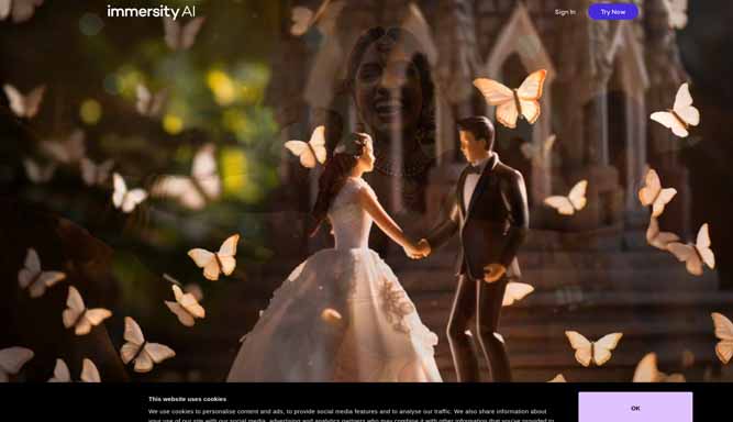 ساختن انیمیشن با قابلیت هوش مصنوعی VideoScribe