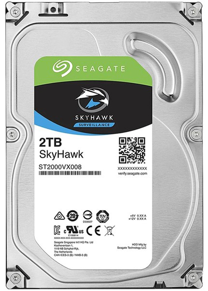 SkyHawk-ST2000VX008