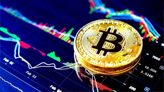 بیت کوین